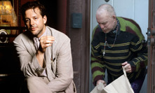 Neskutečná proměna herce Mickey Rourka.