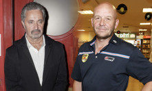 Martin Dejdar se vyjádřil ke smrti Pavla Nečase.