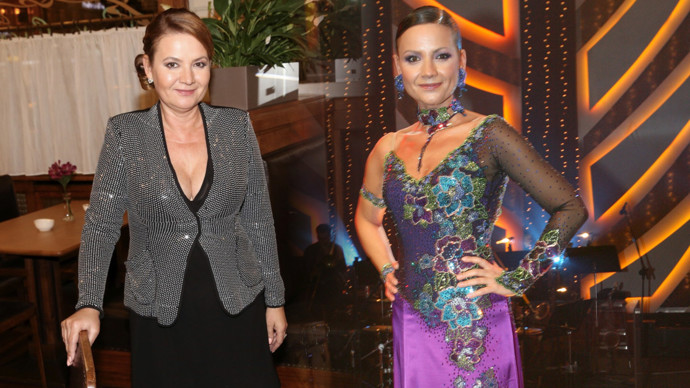 FOTO: Proměna Jolany Voldánové. – stránka 3