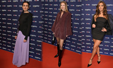 Móda z Metody Markovič: Straka.