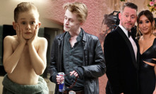 Proměna Macaulaye Culkina.