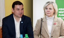 Petr Macinka měl nazvat první dámu vyžírkou.