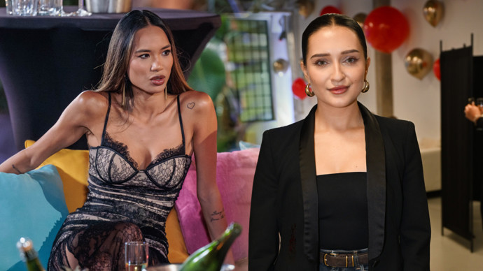 FOTO: Dvě kamarádky se rozkmotřily kvůli muži. – stránka 5