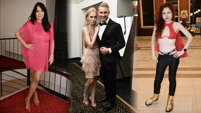 FOTO: Módní policie z akce Spolu s hasiči. – stránka 9