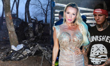 Tragická smrt Moniky Jákliové.