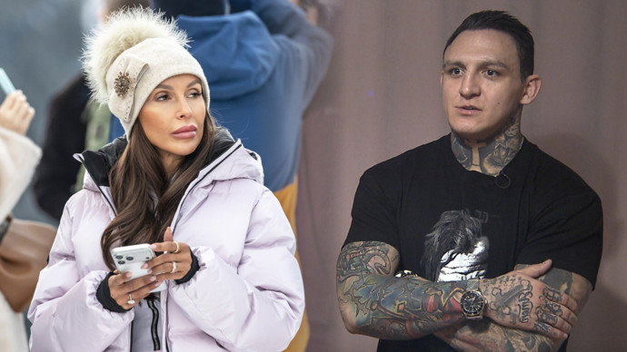 FOTO: Gábor Boráros chystá šokující vyjádření. – stránka 10