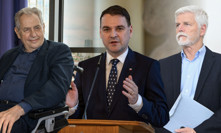 Miloš Zeman se vyjádřil ke kauze Macinka versus Pavel.