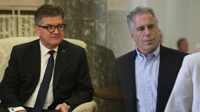 FOTO: Miroslav Lajčák končí ve své funkci.