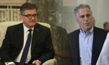 Miroslav Lajčák končí ve své funkci.