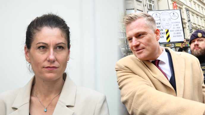 Foto k tématům Filip Turek, Eva Decroix – stránka 1