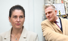 Eva Decroix se navezla do Turka: Nekompromisní reakce tváře Motoristů a kopanec do Pirátů
