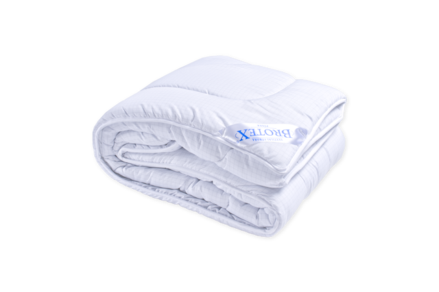 Spánek bez napětí. V čem tkví tajemství antistresových lůžkovin?