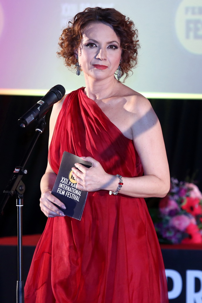 FOTO: Jolana Voldánová už není moderátorkou ČT.