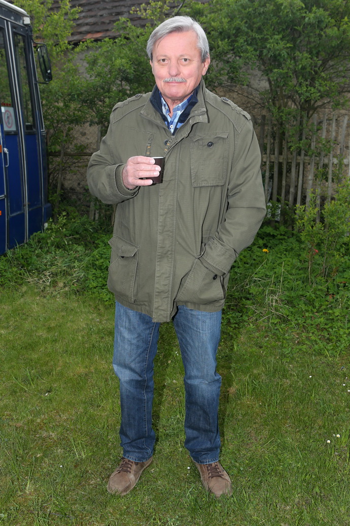 FOTO: Svatopluk Skopal musel podstoupit operaci. – stránka 3