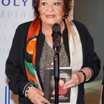 Jiřina Bohdalová sepsala knihu receptů na základě toho, že se měla stát poprvé prababičkou. 