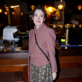 Vidět jsme ji v několika českých filmech a seriálech.