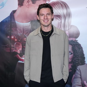 Pavel Callta má v chatě Polárka i svůj vlastní byt.