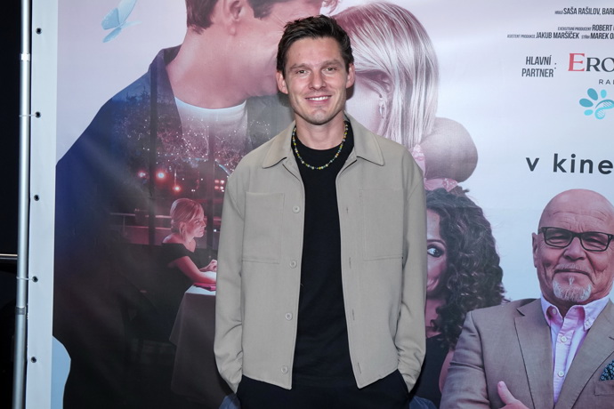 FOTO: Pavel Callta má v chatě Polárka i vlastní byt. – stránka 8