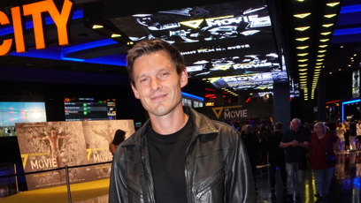 FOTO: Pavel Callta si pořídil horskou chatu, kterou pojmenoval Polárka.