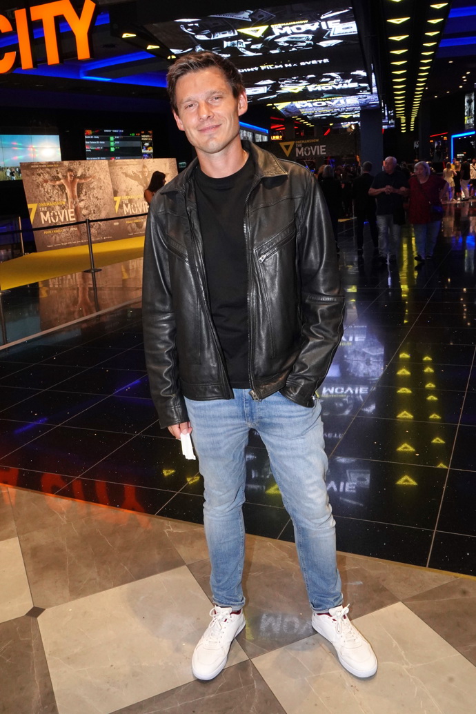 FOTO: Pavel Callta si pořídil horskou chatu, kterou pojmenoval Polárka. – stránka 10