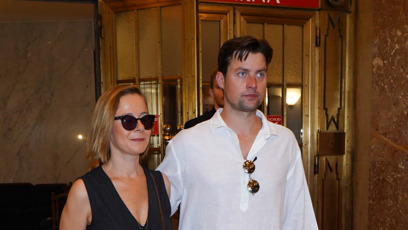 FOTO: Miloslav Tichý je o deset let mladší než Petra.