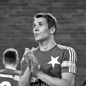 V 37 letech zemřel sportovec Jan Lištván.