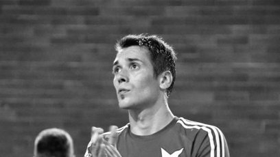 FOTO: V 37 letech zemřel sportovec Jan Lištván.