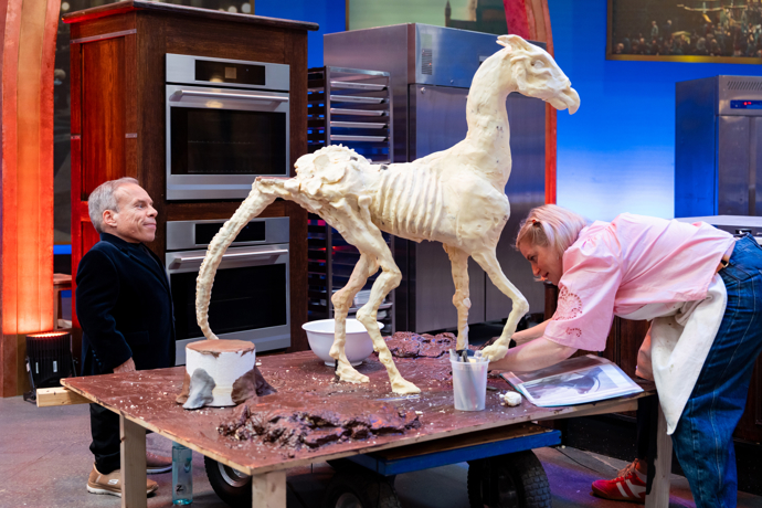 Foto k tématu Show – stránka 2