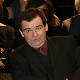 Před veřejnosti tajil svůj vážný zdravotní stav. Následují fotky ze seriálu Četnické humoresky, kde si Erik Pardus zahrál.