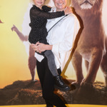 Přesto Isabellka dvakrát týdně dochází na tenisový trénink. Sport je pro Andreu velmi důležitý.