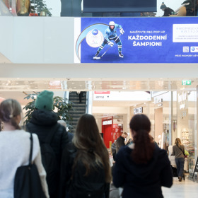 Každé dítě má právo sportovat! Podpořte ty z finančně znevýhodněného prostředí v kampani Každodenní šampioni