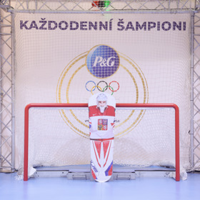 Každé dítě má právo sportovat! Podpořte ty z finančně znevýhodněného prostředí v kampani Každodenní šampioni