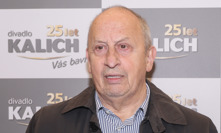 Jan Kraus si nevhodně rýpnul do herečky.