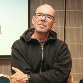 Ministr kultury České republiky Oto Klempíř.