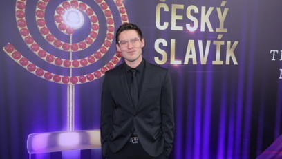 FOTO: Pavel Callta je na Polárce spokojený.