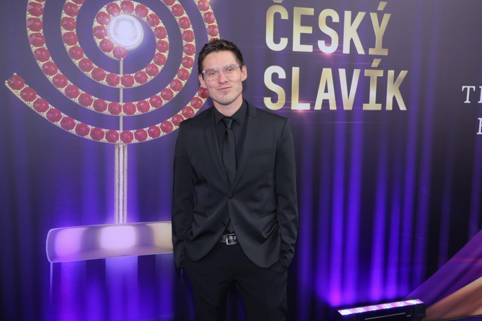 FOTO: Pavel Callta je na Polárce spokojený. – stránka 7