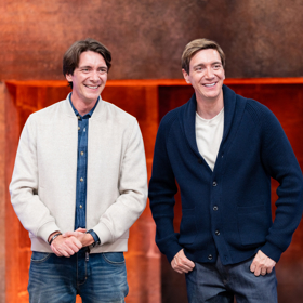 Dopis z Bradavic konečně dorazil! Profesionální cukráře už dvakrát zavedl přímo do kouzelnické kuchyně