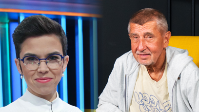FOTO: Andrej Babiš