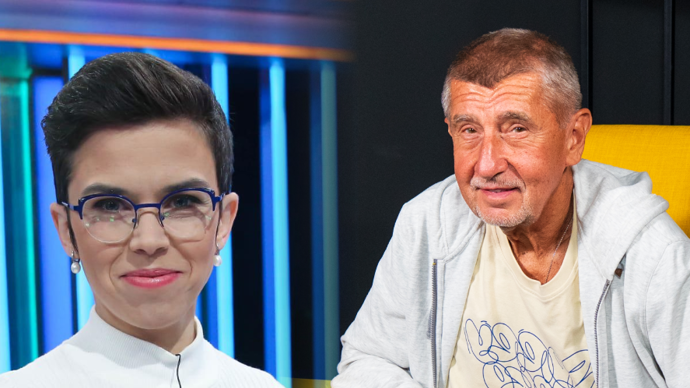 Foto k tématům Andrej Babiš, Olga Richterová – stránka 88
