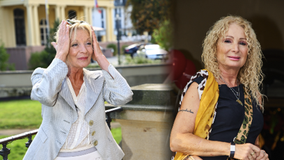 FOTO: Vilma Cibulková byla ve hře Růžové svatby nahrazena Světlanou Nálepkovou.