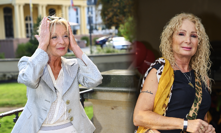 Vilma Cibulková byla ve hře Růžové svatby nahrazena Světlanou Nálepkovou.