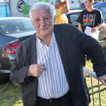 V druhé polovině života se Pavel Bobek zklidnil a se stal zodpovědným otcem a manželem.