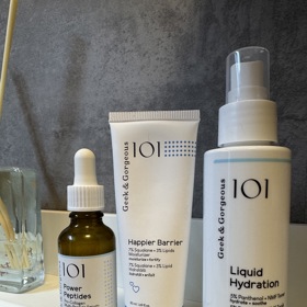 Šéfredaktorka Lifee otestovala několik produktů značky Geek&Gorgeous a našla své ultimátní favority, které doporučuje všem ženám.