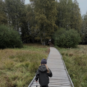 Alex letos oslavila třetí narozeniny. 