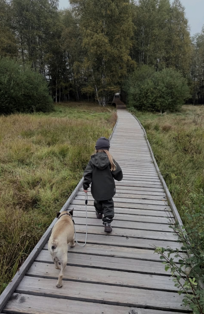 FOTO: Alex letos oslavila třetí narozeniny. – stránka 1