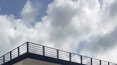 FOTO: Simona Krainová má vilu v Dominikánské republice.