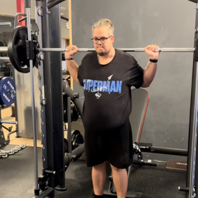 Kuba z Výměny manželek zhubl patnáct kilo. 