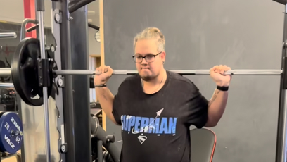 FOTO: Kuba z Výměny manželek zhubl patnáct kilo.