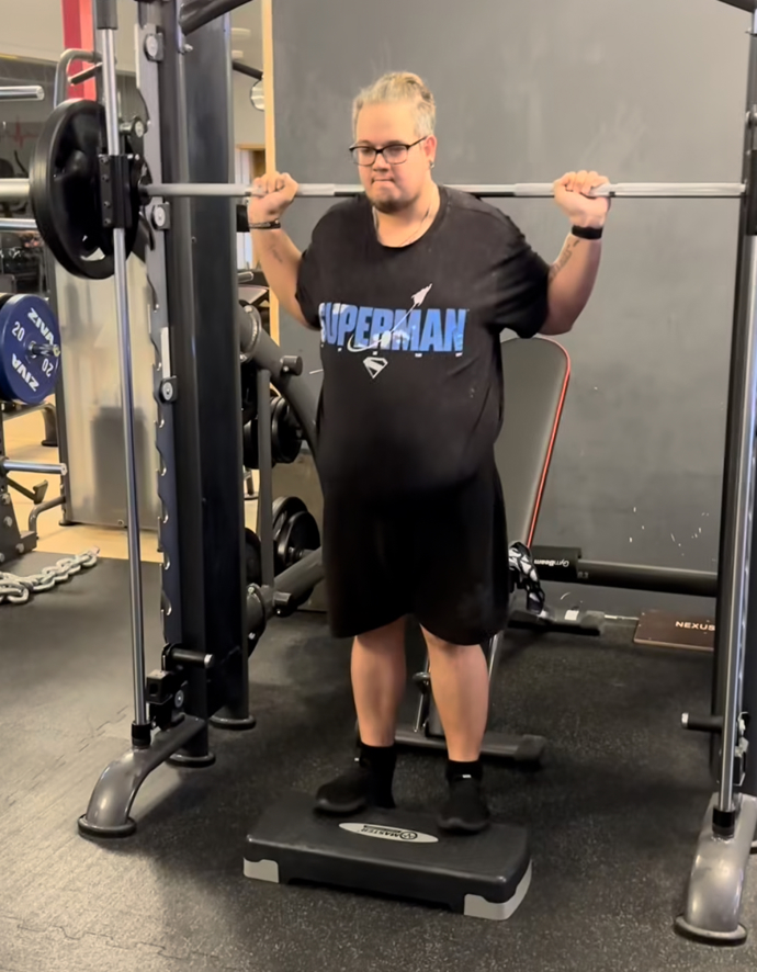 FOTO: Kuba z Výměny manželek zhubl patnáct kilo. – stránka 4