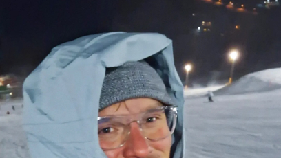 FOTO: Pavel Callta si v Peci koupil penzion.